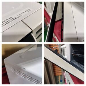 SHARP-シャープ_2020年製_オーブンレンジ_RE-S600_133053659002-4