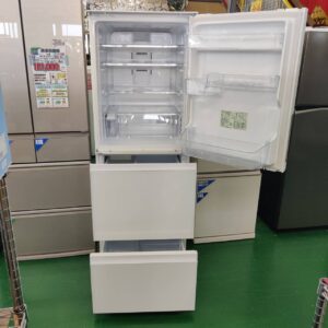 SHARP-シャープ_2021年製_350L-3ドア-冷凍冷蔵庫_SJ-GW35G_143018305002-2