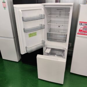 SHARP-シャープ_2022年製_179L-2ドア-冷凍冷蔵庫_SJ-D18H_143018310002-2
