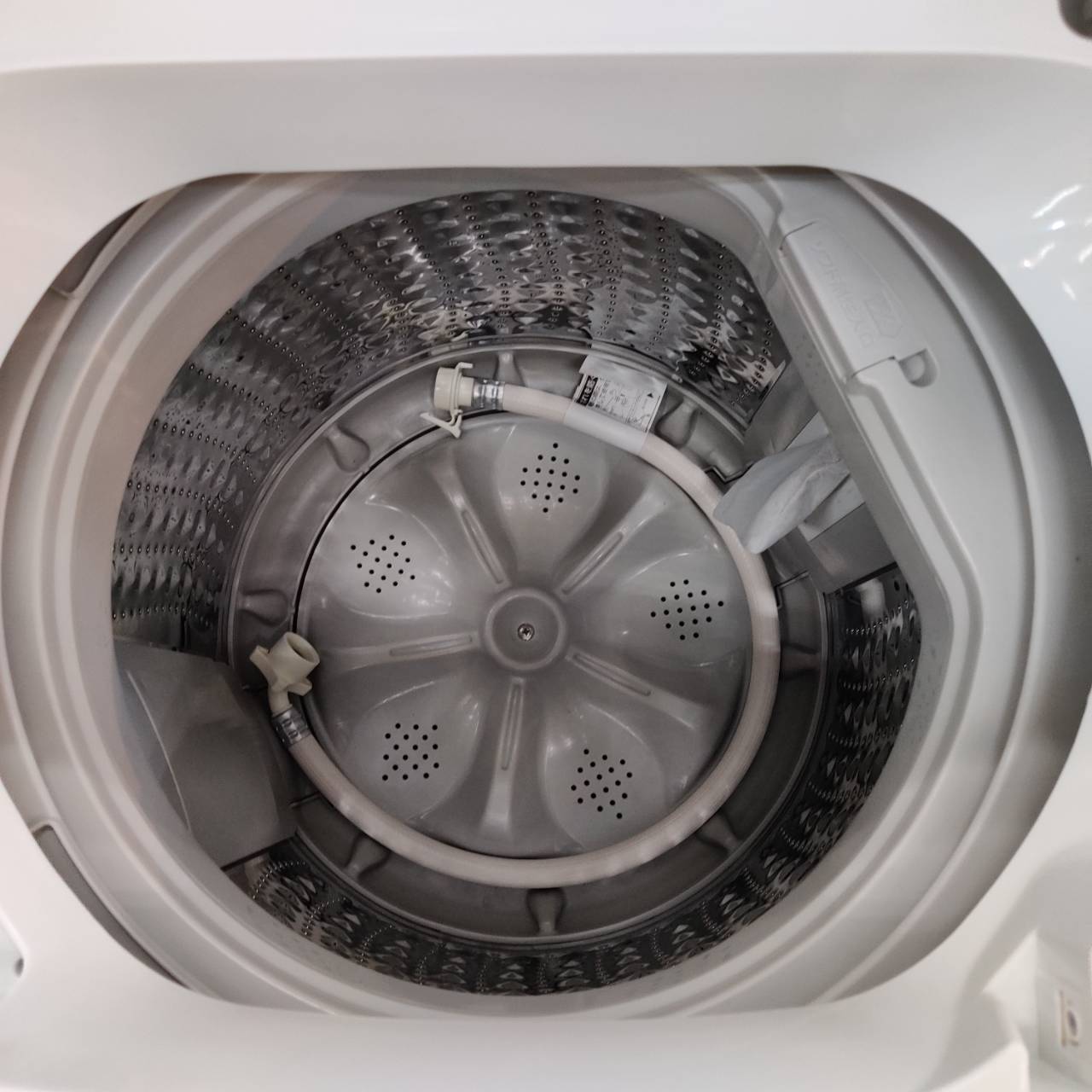 TWINBIRD ツインバード 2019年製 5.5kg 全自動洗濯機 KWM-EC55 販売中 