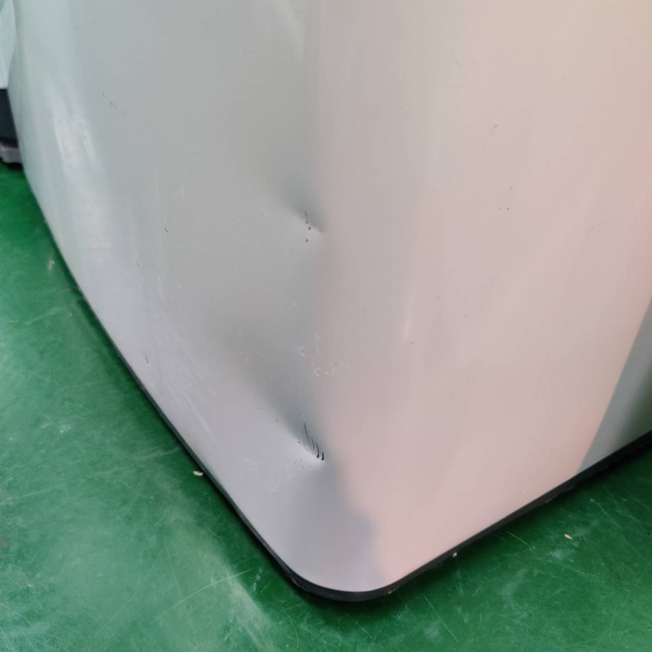TWINBIRD ツインバード 2019年製 5.5kg 全自動洗濯機 KWM-EC55 販売中 