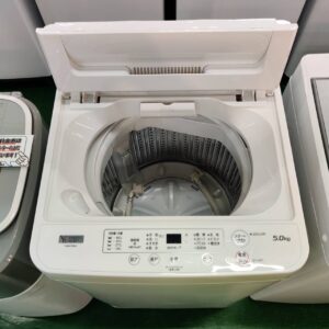YAMADA-SELECT-ヤマダセレクト_2022年製_5.0kg-全自動洗濯機_YWM-T50H1_142034067002-3