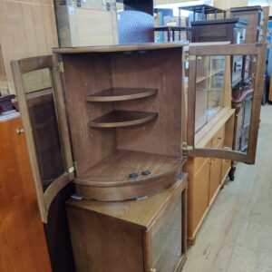 karimoku-カリモク_オーディオキャビネット-コーナーボード-2点SET_155052134002-2