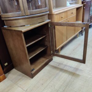 karimoku-カリモク_オーディオキャビネット-コーナーボード-2点SET_155052134002-4