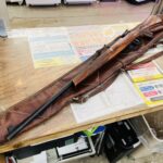 CMC モーゼルKar 98k モデルガン 買取致しました｜愛品館千葉店
