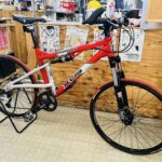 HARO XLS R5 MTB 買取致しました｜愛品館千葉店
