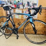 PINARELLO FP QUATTRO ULTEGRA 2012 ロードバイク 買取致しました｜愛品館千葉店