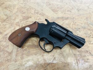 MGC Colt Lawman MKⅢ HW モデルガン 買取致しました｜愛品館