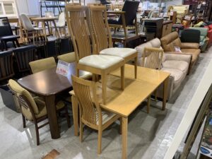 遺品整理 家電家具無料出張買取 リサイクルショップ 愛品館千葉