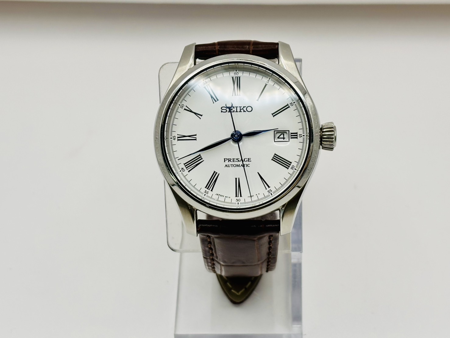 SEIKO　腕時計　