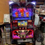 アナザーゴッドハーデス‐奪われたZEUS‐｜スロット実機｜5号機｜買取致しました|愛品館八千代店　