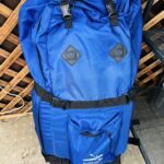 フジタカヌー アルピナ1-400 EX フォールディングカヤック 買取致しました｜愛品館千葉店