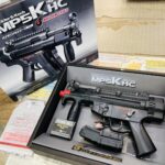 マルイ H&K MP5K HC 電動ガン 買取致しました｜愛品館千葉店