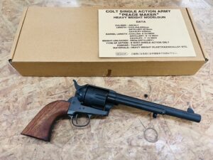 HUDSON COLT PEACE MAKER ヘビーウェイトモデルガン HUDSON COLT PEACE MAKER ヘビーウェイトモデルガン HUDSON COLT