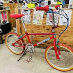 SCHWINN PREDATOR Survivor 20 OLD BMX 買取致しました｜愛品館千葉店