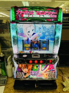 ガールズ&パンツァー 最終章 スマスロ実機