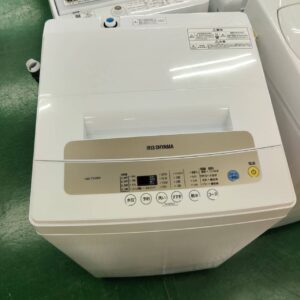 アイリスオーヤマ_2020年製_5.0kg-全自動洗濯機_IAW-T502EN_142034155002-2
