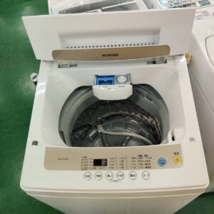 アイリスオーヤマ_2020年製_5.0kg-全自動洗濯機_IAW-T502EN_142034155002-3