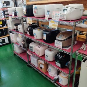 アイリスオーヤマ_2021年製_圧力IHジャー炊飯器-3合_RC-PD30-B_133053451002-7