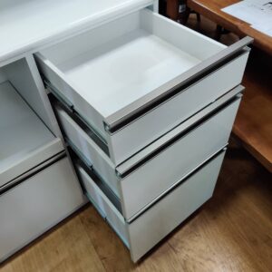 クラフトコガ_3枚扉キッチンボード_ココア90OP_151008760002-7