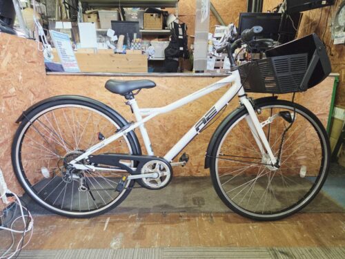 44：NEXTHLE　自転車　部品取等　ジャンク品　引取限定：埼玉県所沢市 44：NEXTHLE 自転車 部品取等 ジャンク品 引取限定：埼玉県所沢市