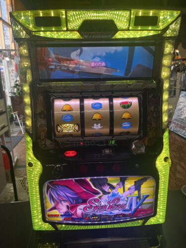 中古スロット台買取・入荷まとめ｜リサイクルショップ愛品館市原