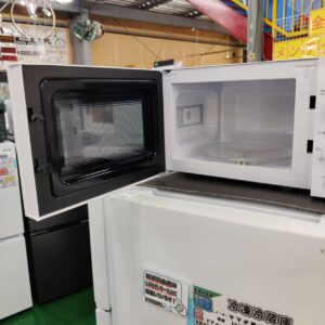 ユアサプライムス_2024年製_電子レンジ_PRE-703C_133053688002-2