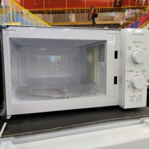 ユアサプライムス_2024年製_電子レンジ_PRE-703C_133053688002-3