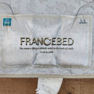 ワイドダブルベッド-収納付き_フランスベッド_フランスベッド_153019800002-6