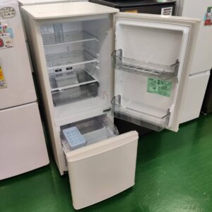 三菱-MITSUBISHI_2022年製_146L-2ドア-冷凍冷蔵庫_MR-P15H_143018332002-2