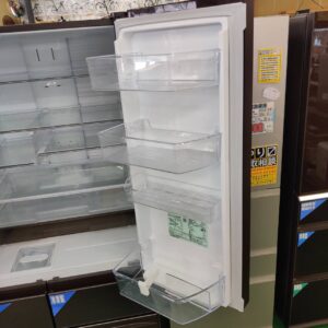 三菱-MITSUBISHI_2022年製_602L-6ドア-冷凍冷蔵庫_MR-MZ60H_143018205002-2