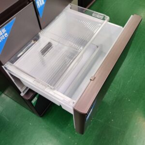 三菱-MITSUBISHI_2022年製_602L-6ドア-冷凍冷蔵庫_MR-MZ60H_143018205002-6