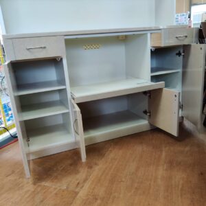 共和産業_4枚扉ダイニングボード_ビッツ-140_151008725002-3