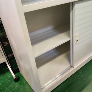 収納付きハイカウンター-受付-鍵2本付_160022112002-2