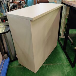 収納付きハイカウンター-受付-鍵2本付_160022112002-4