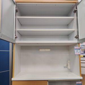 展望_2枚扉キッチンボード_151008730002-2