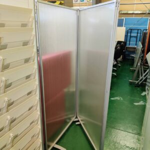 折りたたみ3連パーテーション-W900mm×3枚_160022071002-3