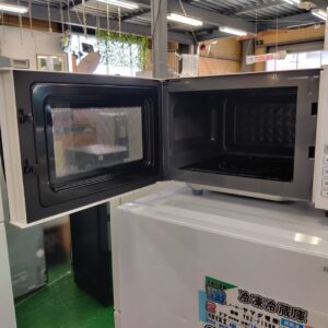 東芝-TOSHIBA_2019年製_電子レンジ_ER-SS17B_133053657002-2