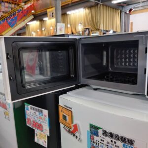 東芝-TOSHIBA_2021年製_電子レンジ_ER-SM17_133053536002-2