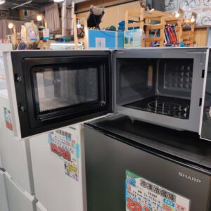 東芝-TOSHIBA_2023年製_電子レンジ_ER-WM17_133053586002-2