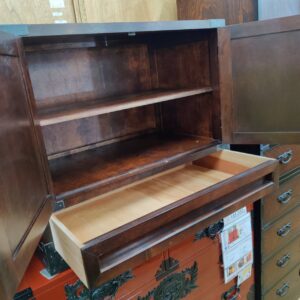 松本民芸家具_和風キャビネット_155052136002-2