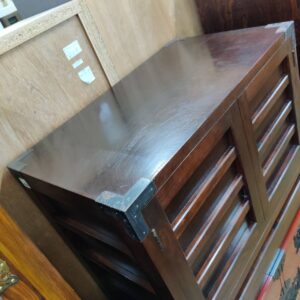 松本民芸家具_和風キャビネット_155052136002-5