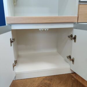 松田家具_2枚スライド扉キッチンボード_1200プルミエレンジ_151008752002-6