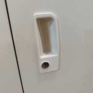 生興_2枚扉-両開き書庫-鍵付き_ANW-36H_160022106002-5
