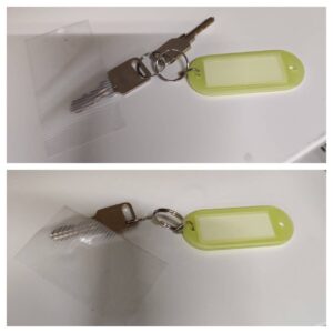 生興_2段収納書庫-鍵付き_ALZ-H32ALZ-S34_160022108002-5
