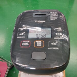 象印マホービン-ZOJIRUSHI_2023年製_圧力IH炊飯ジャー-炊飯器-4合炊き_NW-MA07_133053708002-2