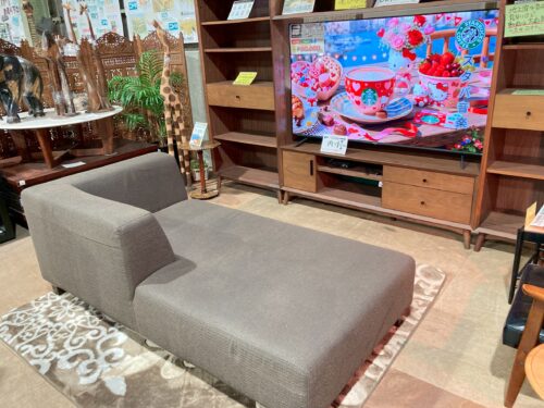 シモンズ ｜ポケットプラスデイベッドソファ｜レテュ入荷致しました 