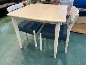 ダイニングセット入荷まとめ。愛品館八千代店 | リサイクルショップ 