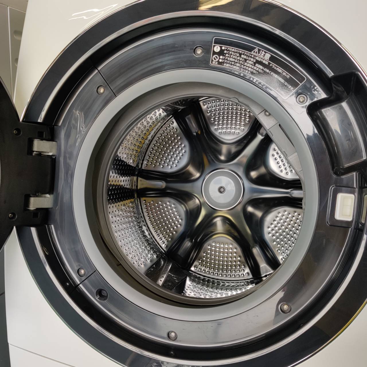 日立 HITACHI 2020年製 10.0kg ドラム式洗濯乾燥機 BD-SG100EL 販売中 