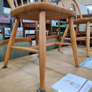 飛騨産業 キツツキ ウィンザーチェア2点セット 販売中！ 愛品倶楽部柏 